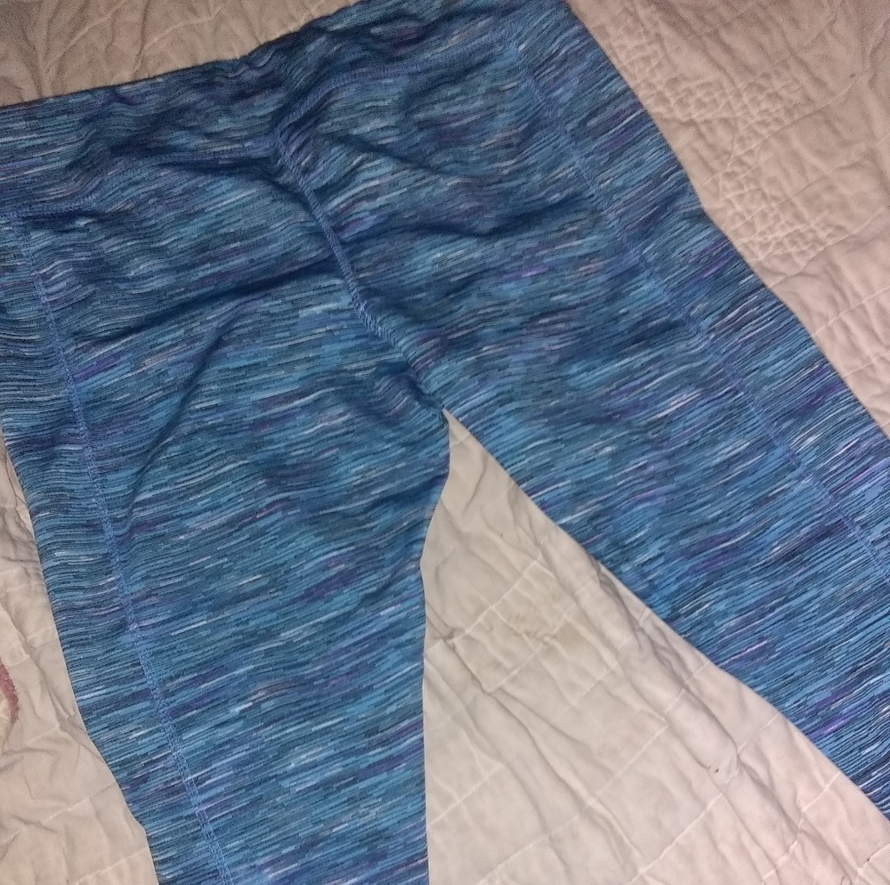 Size xl leggins